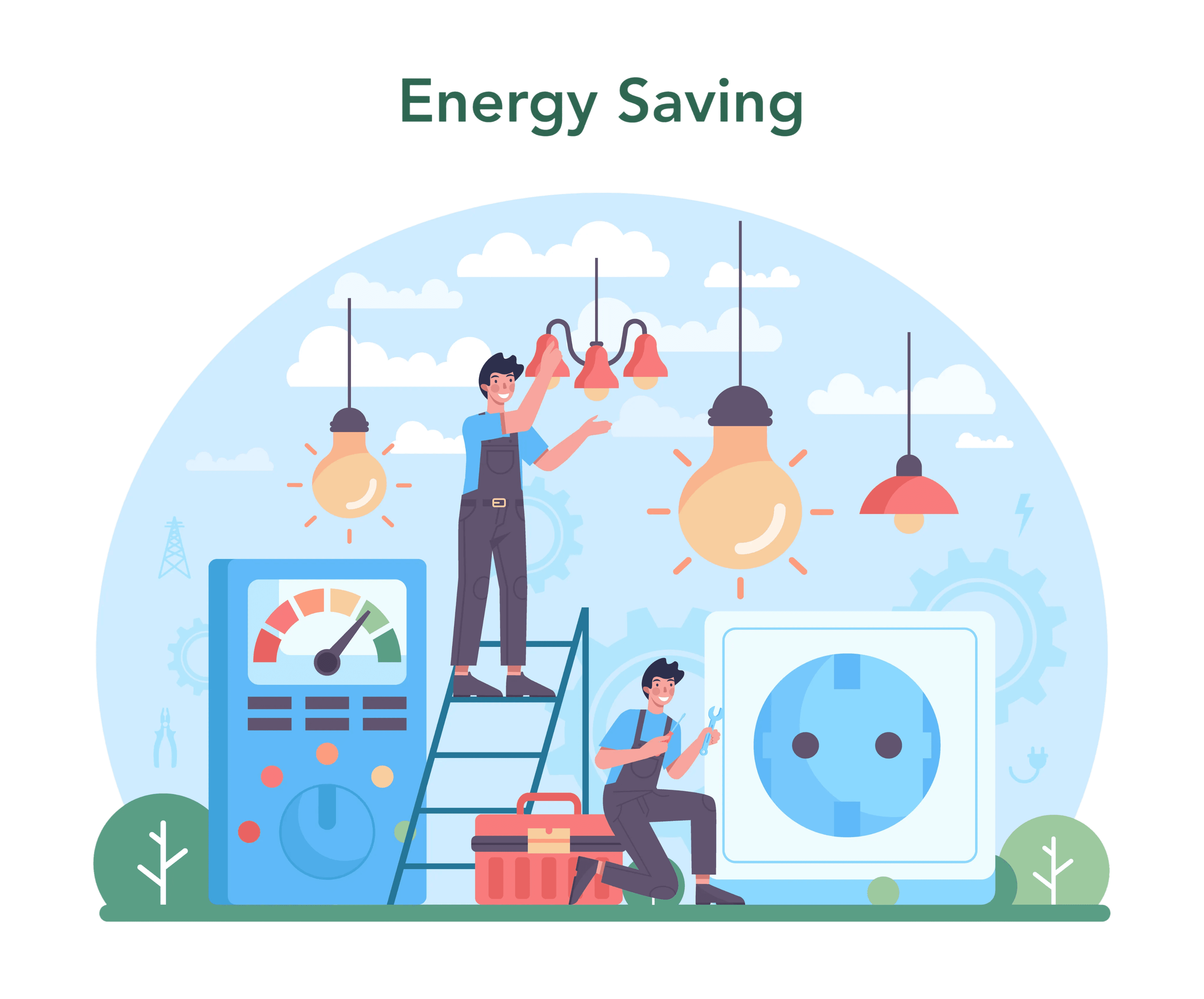 icon_Energy Sector SOC Implementation