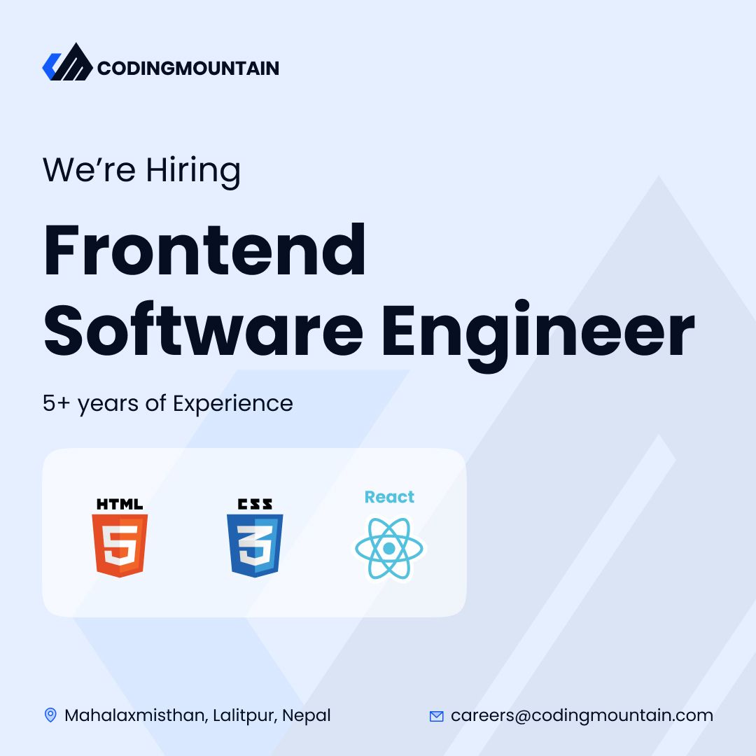 vacancy-for-frontend-software-engineer