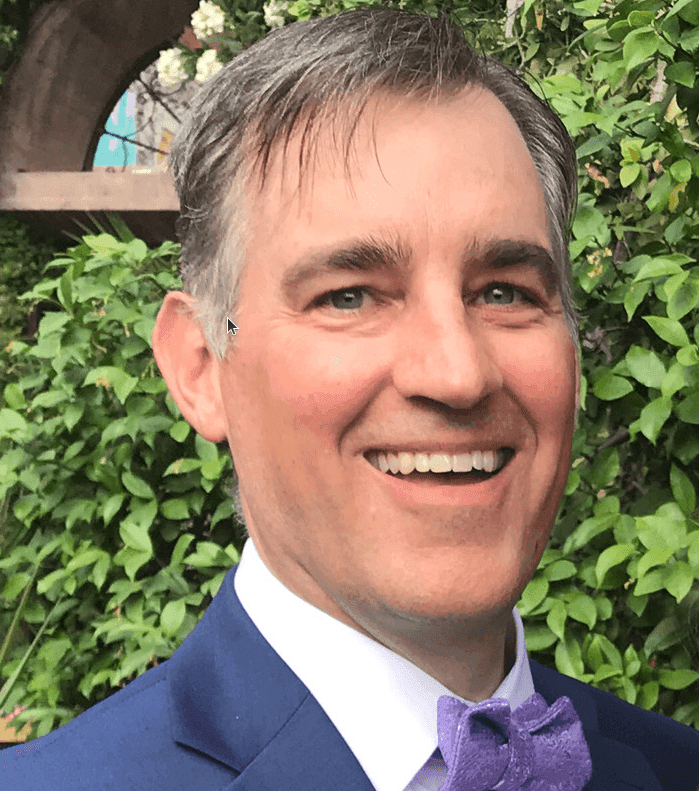 Greg Tanis — Vice President of Sales (North America),