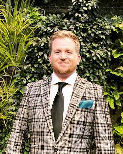 Zach Pettus — Advisory Board Member,