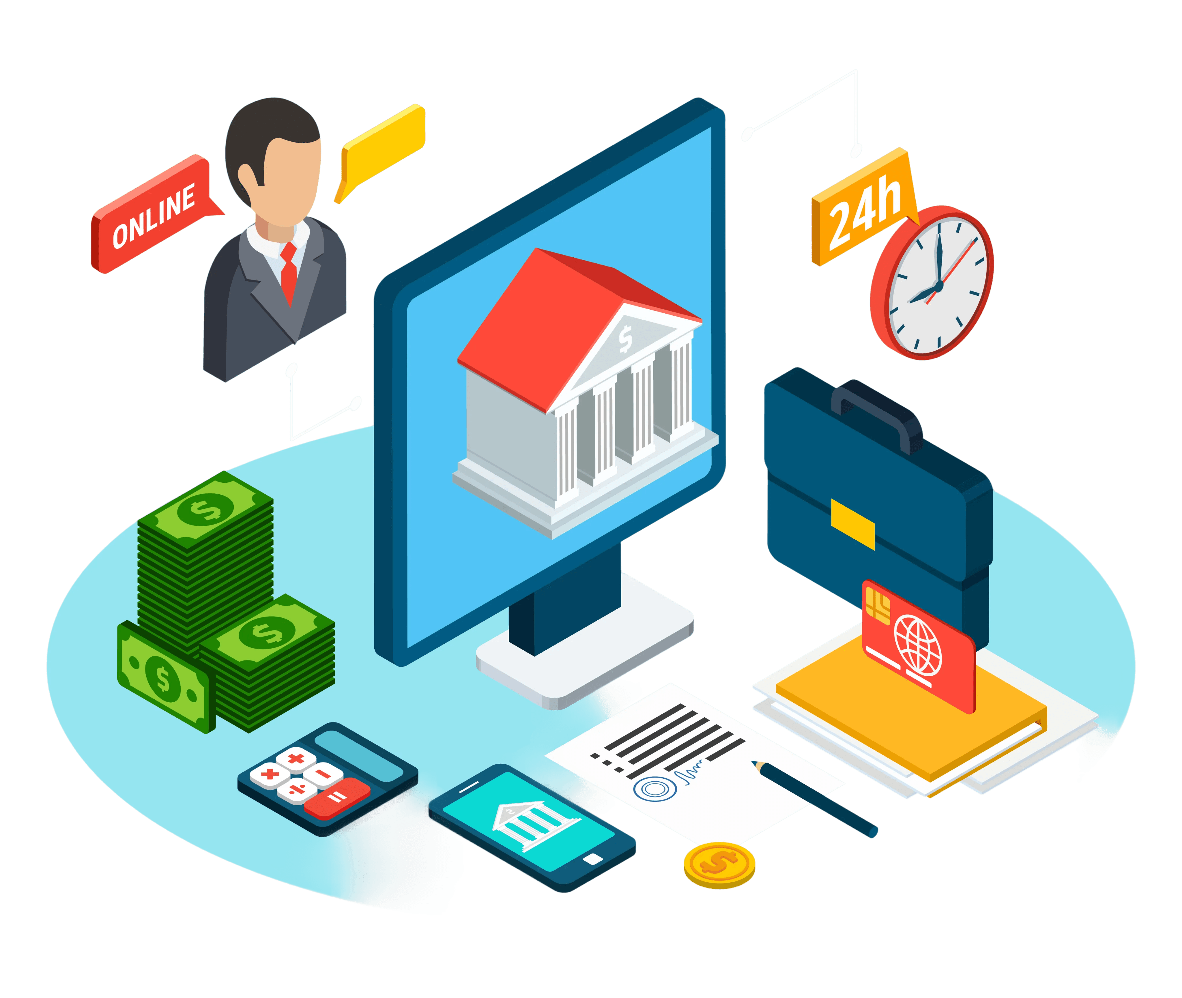 icon_Banking Sector Information Security Audit