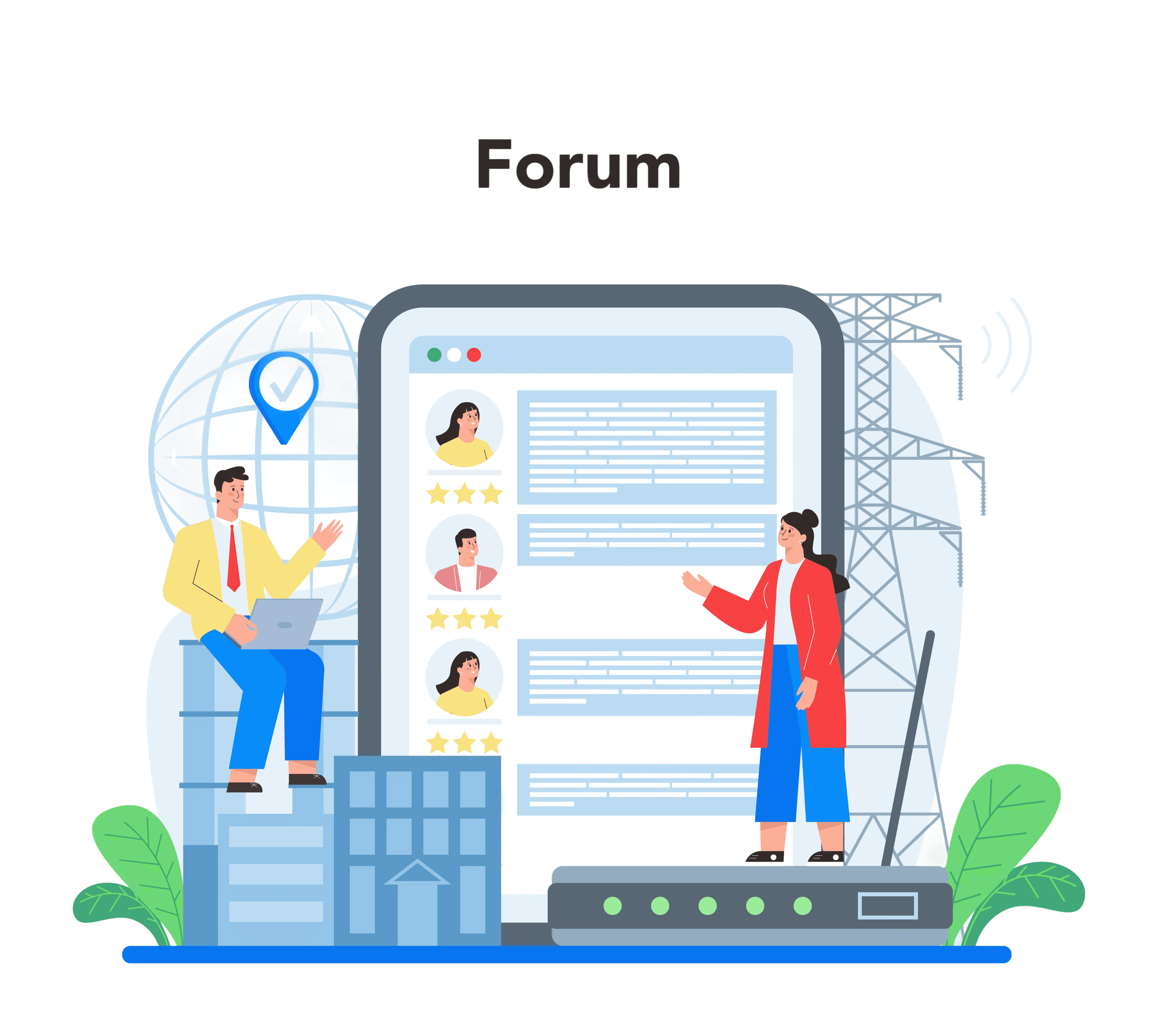 icon_SIEM & NDR Implementation for Telecom
