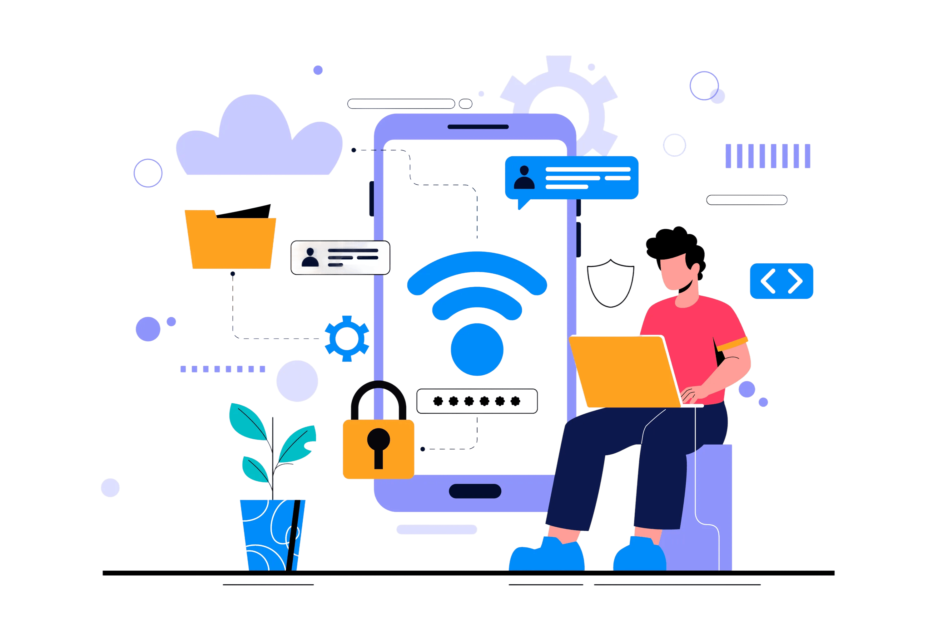 icon_Fintech VAPT & Cloud Security Assessment