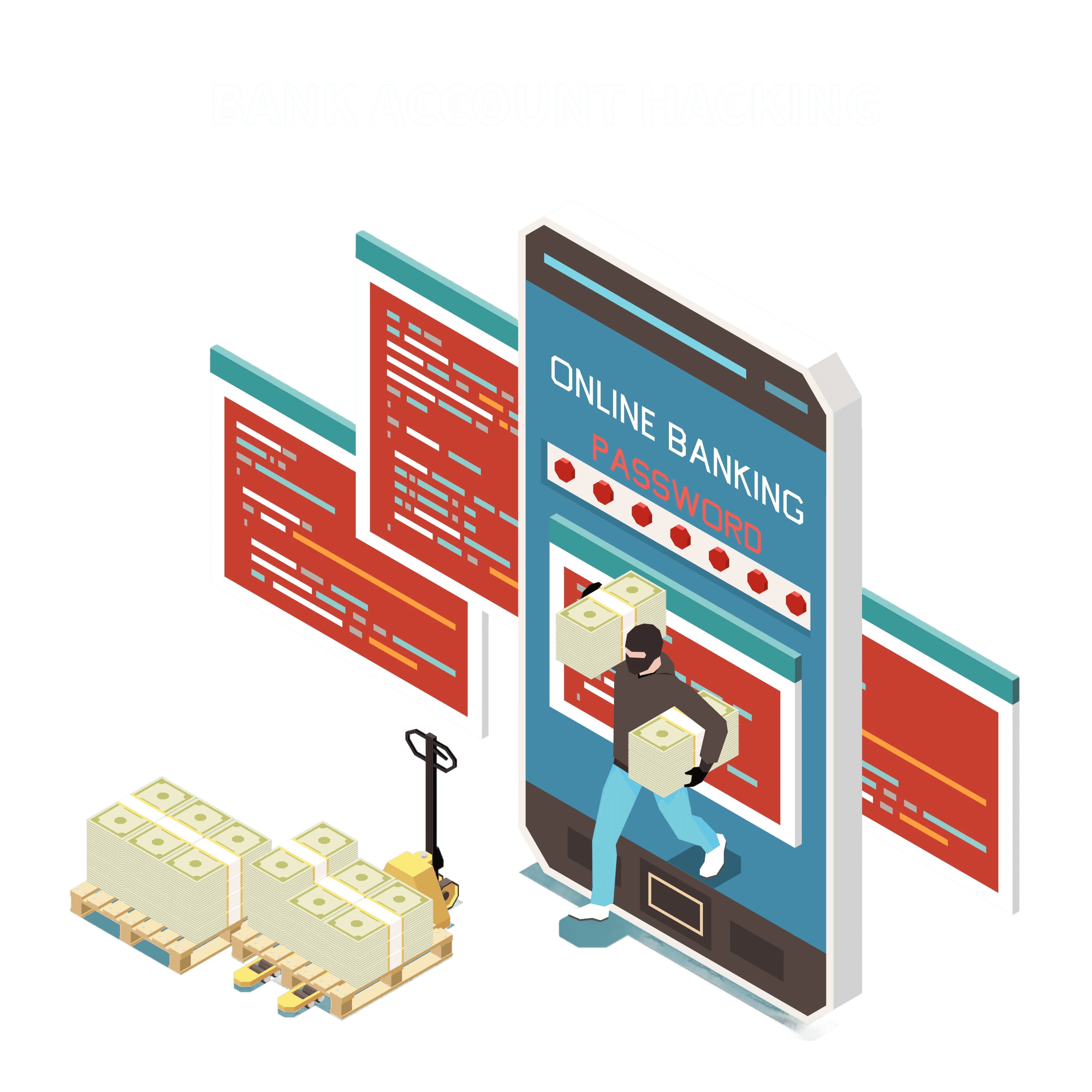 icon_Banking Sector Phishing Simulation